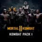 🔵Mortal Kombat 11 Pack 1/MK11/MK 11❗️PS4/PS5/PS Turkey