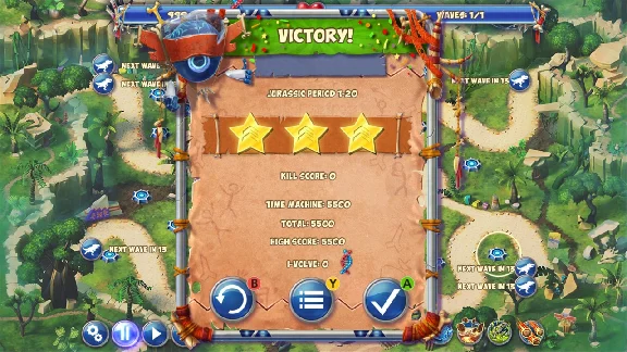✅ DayD: Tower Rush Xbox One|X|S activation