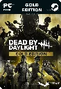 ✅💙DEAD BY DAYLIGHT - GOLD EDITION💙STEAM GIFT🤖АВТО