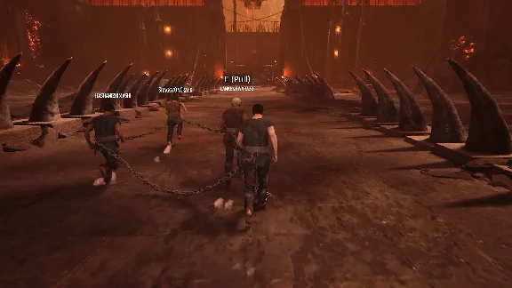 🔥 Chained Together - ONLINE STEAM (GLOBAL)