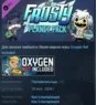 Oxygen Not Included: The Frosty Planet Pack 💎 STEAM РФ
