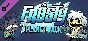 ⚡️Oxygen Not Included: The Frosty Planet Pack | AUTO RU