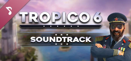 ✅Tropico 6 ⭐ВСЕ ИЗДАНИЯ⚫STEAM🔑КЛЮЧ🌎РФ+ВЕСЬ МИР +🎁