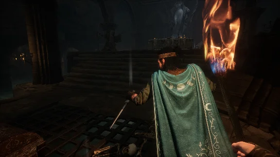 Dungeonborne - Mithril Satchel DLC * STEAM RU ⚡