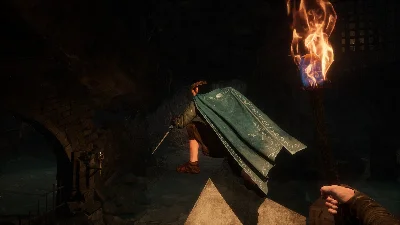 Dungeonborne - Мифриловая сумка STEAM•RU ⚡️АВТО 💳0%