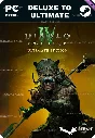 ✅💙DIABLO IV: VESSEL OF HATRED DELUXE TO ULTIMATE UPGRA