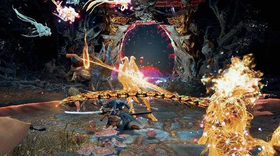 Kunitsu-Gami: Path of the Goddess XBOX⭐Any account .