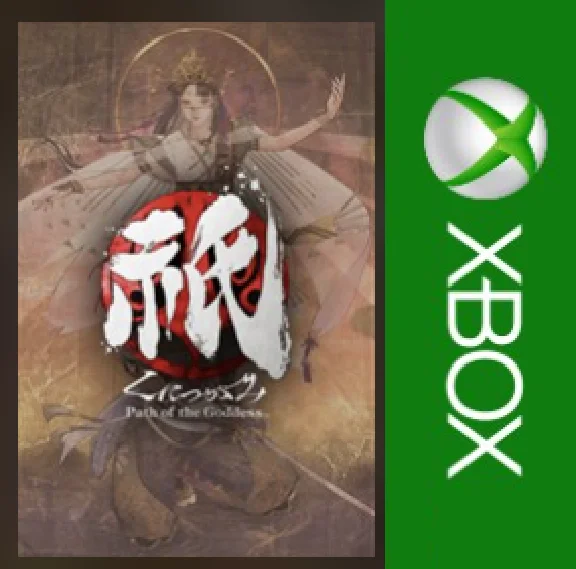 Kunitsu-Gami: Path of the Goddess XBOX⭐Any account .