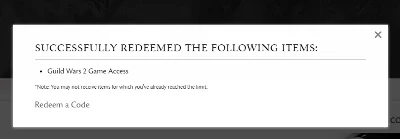 Guild Wars 2 Heroic Edition CD-KEY ArenaNET key / ROW**