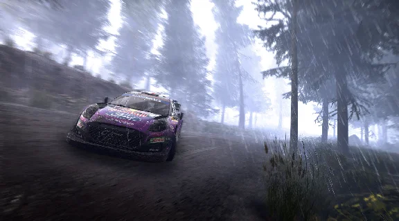 ☑️⭐WRC Generations - The FIA WRC Official Game XBOX⭐☑️#