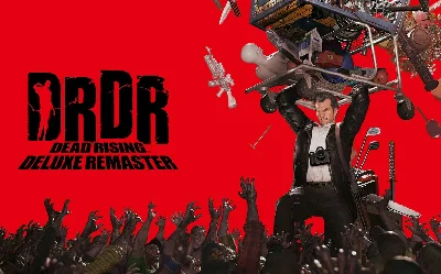 ⭐Dead Rising Deluxe Remaster⚡🎁STEAM GIFT🎁 | PRICE🔥