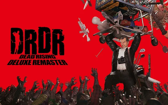 ⭐Dead Rising Deluxe Remaster⚡🎁STEAM GIFT🎁 | PRICE🔥