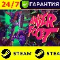 ⭐️ Anger Foot - STEAM (GLOBAL)