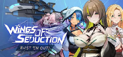 Wings of Seduction: Bust ´em out! 💎 STEAM GIFT RUSSIA