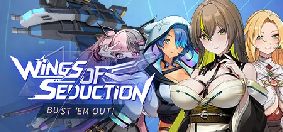 Wings of Seduction: Bust ´em out! 💎 STEAM GIFT RUSSIA