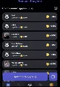 🐹Referrals to the Hamster Kombat project 25,000 coins