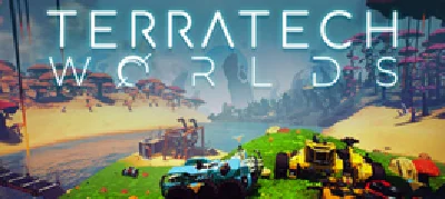 TerraTech Worlds⭐No Steam Guard ✔️Offline