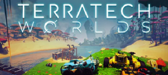 TerraTech Worlds⭐No Steam Guard ✔️Offline