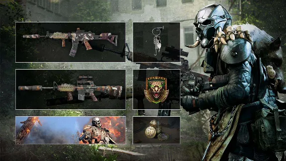 ✅ CoD: Black Ops Cold War • Все Наборы 🎁 Battle.Net