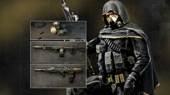 ✅ CoD: Black Ops Cold War • Все Наборы 🎁 Battle.Net