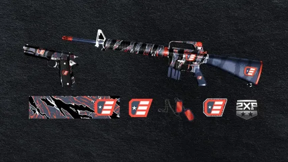✅ CoD: Black Ops Cold War • Все Наборы 🎁 Battle.Net