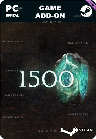 ✅💙DRAGON´S DOGMA 2: 1500 КРИСТАЛЛОВ РАЗЛОМА (A)💙STEAM