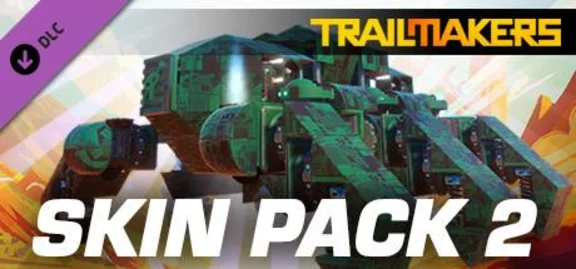 ✅Trailmakers Deluxe Edition +8 DLC⭐Steam\Global\Key⭐+🎁
