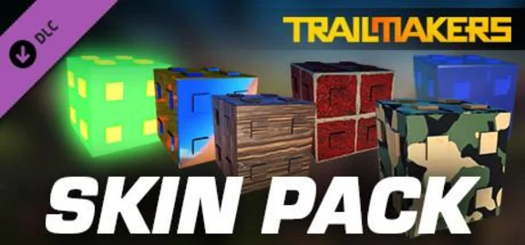 ✅Trailmakers Deluxe Edition +8 DLC⭐Steam\Global\Key⭐+🎁