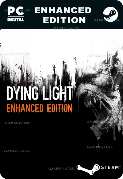✅💙DYING LIGHT - ENHANCED 10TH ANNIVERSARY EDITION💙
