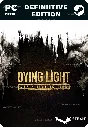 ✅💙DYING LIGHT - DEFINITIVE EDITION💙STEAM GIFT🤖AUTO
