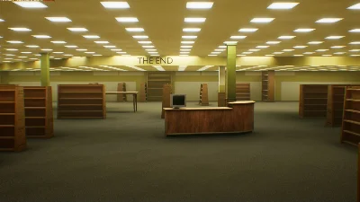 🔥 Escape the Backrooms - ОНЛАЙН STEAM (GLOBAL)