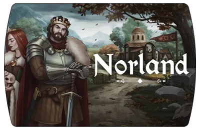 Norland (Steam) 🔵 RU-CIS
