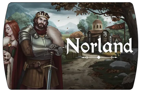Norland (Steam) 🔵 RU-CIS