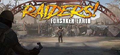 ✅Raiders! Forsaken Earth (Steam Key / Global) 💳0%