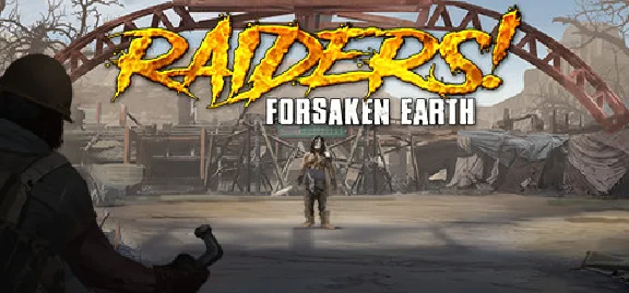 ✅Raiders! Forsaken Earth (Steam Key / Global) 💳0%