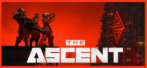 ✅The Ascent: Cyber Edition Bundle (Steam Ключ / Global)