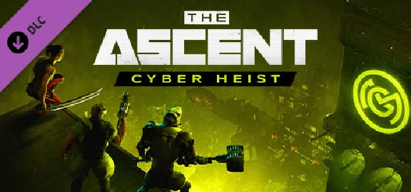 ✅The Ascent: Cyber Edition Bundle (Steam Ключ / Global)