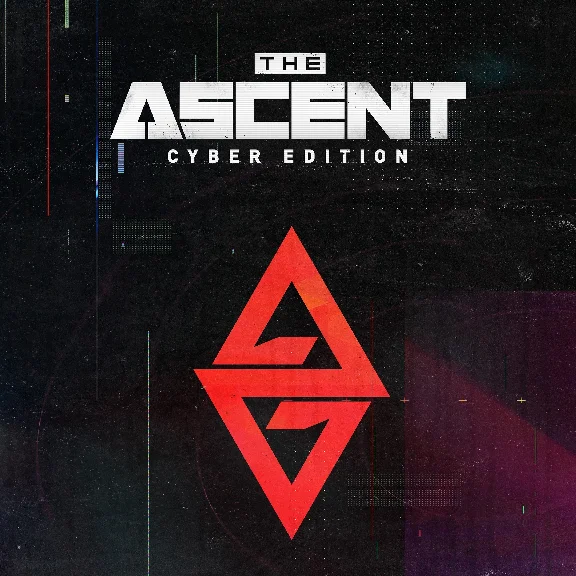 ✅The Ascent: Cyber Edition Bundle (Steam Ключ / Global)