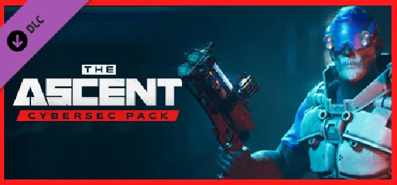 ✅The Ascent: Cyber Edition Bundle (Steam Ключ / Global)