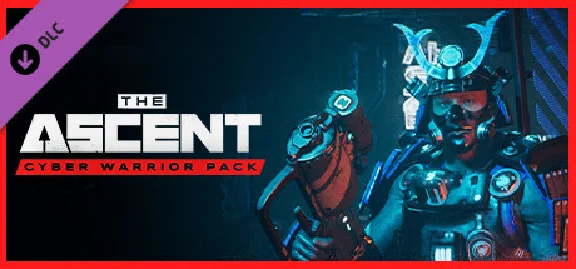 ✅The Ascent: Cyber Edition Bundle (Steam Ключ / Global)