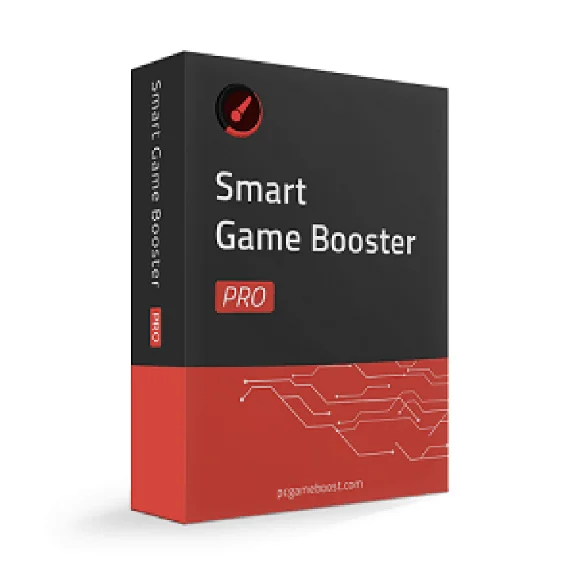 ✅ Smart Game Booster PRO 5.3 🔑 license key