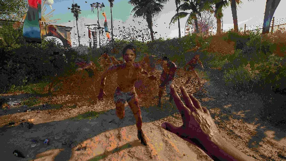 ✅💙DEAD ISLAND 2 - SOLA💙STEAM GIFT🤖AUTODELIVERY🤖