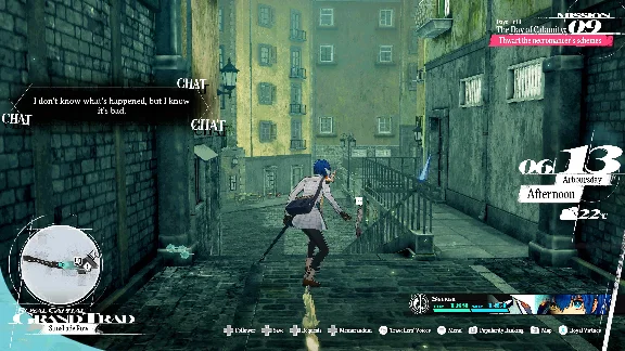 ✅💙METAPHOR: REFANTAZIO - ATLUS 35TH DIGITAL💙STEAM