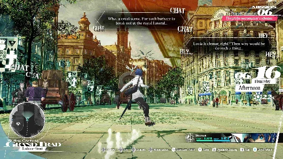 ✅💙METAPHOR: REFANTAZIO - ATLUS 35TH DIGITAL💙STEAM