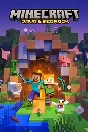 Minecraft: Java & Bedrock для ПК, полная учетная запись