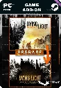 ✅💙DYING LIGHT - STANDARD TO DEFINITIVE UPGRADE💙STEAM