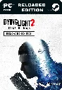 ✅💙DYING LIGHT 2 STAY HUMAN: RELOADED EDITION💙STEAM