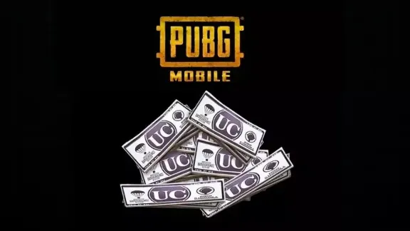 ✅ Auto PUBG Mobile UC GLOBAL 10/60/325/660/1800 UC 🚀