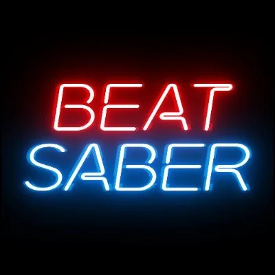 Beat Saber (Account rent Steam) VR, Online