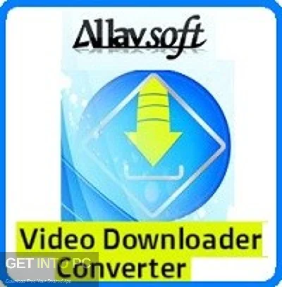 ✅ Allavsoft Downloader 🔑 license key